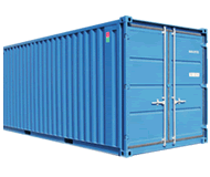 frrdscontainer 20'